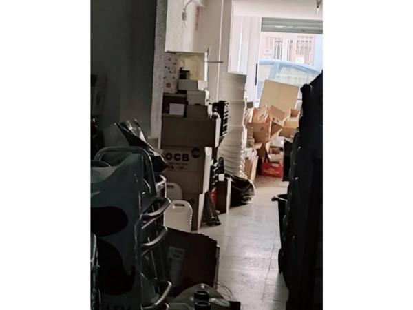 Local en Barrio Altozano