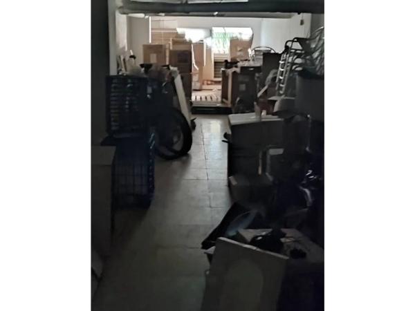 Local en Barrio Altozano