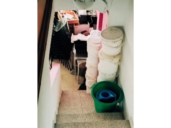 Local en Barrio Altozano