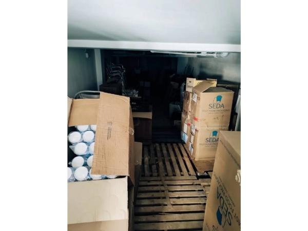 Local en Barrio Altozano