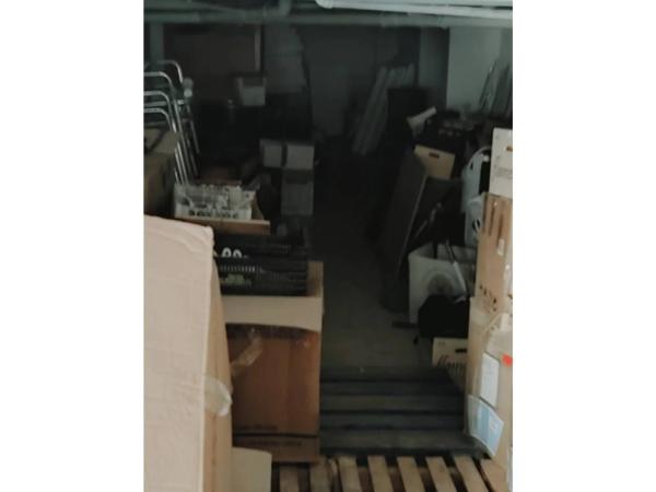 Local en Barrio Altozano