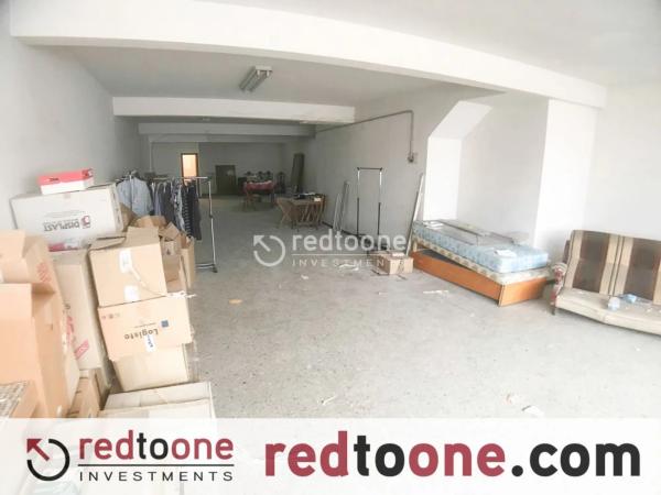 Local en Barrio La Florida