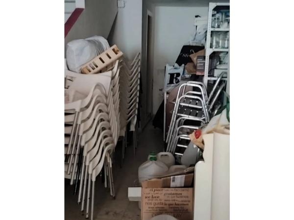 Local en Barrio Altozano