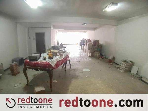 Local en Barrio La Florida