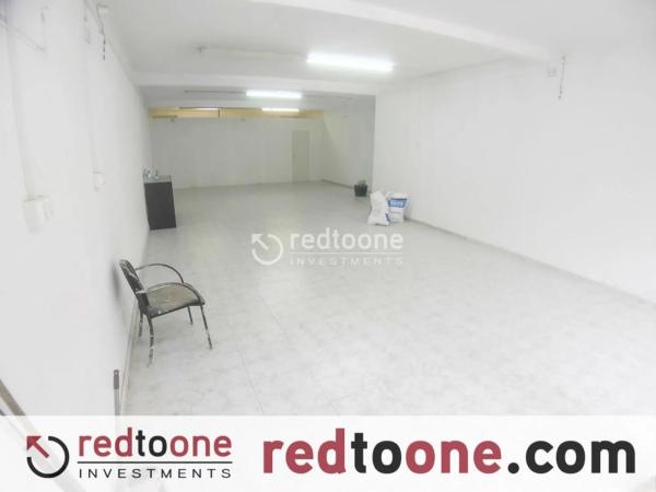 Local en Barrio La Florida