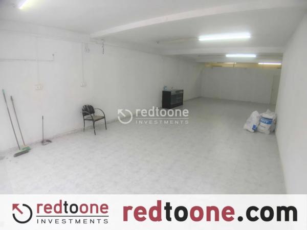 Local en Barrio La Florida