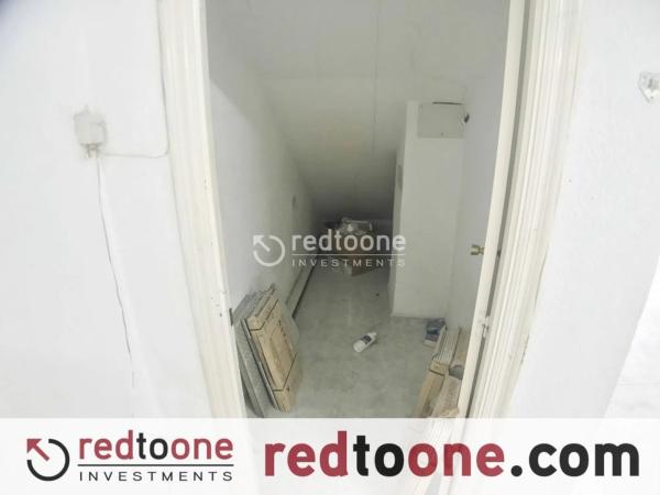 Local en Barrio La Florida