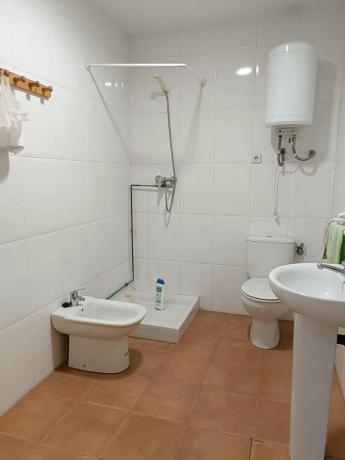 Local en Barrio La Florida