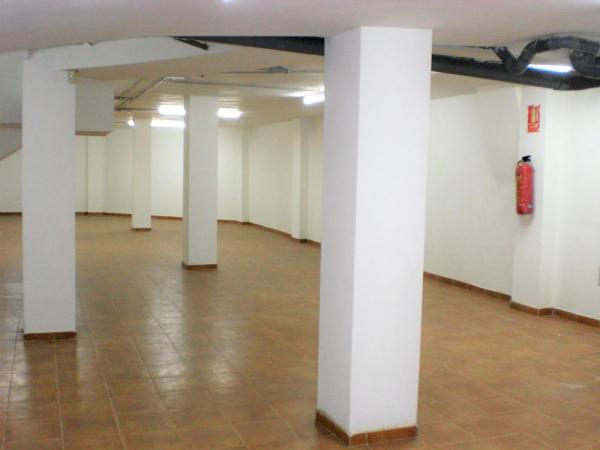 Local en Barrio La Florida