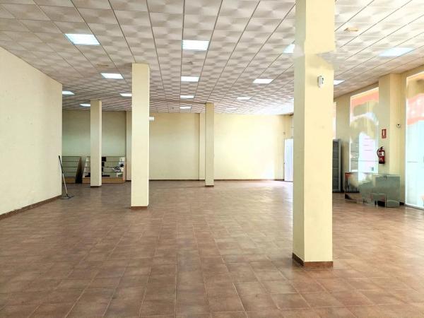 Local en Barrio La Florida