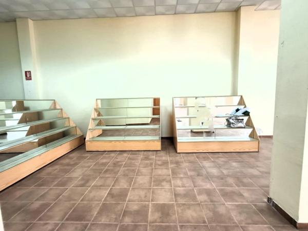 Local en Barrio La Florida