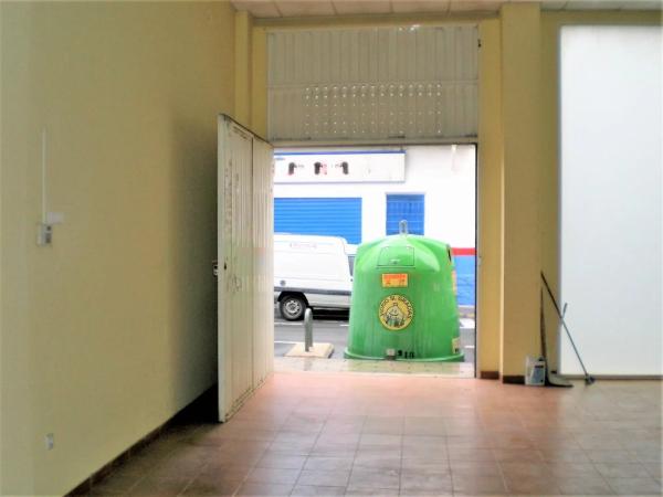 Local en Barrio La Florida