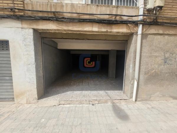 Local en calle Cisne