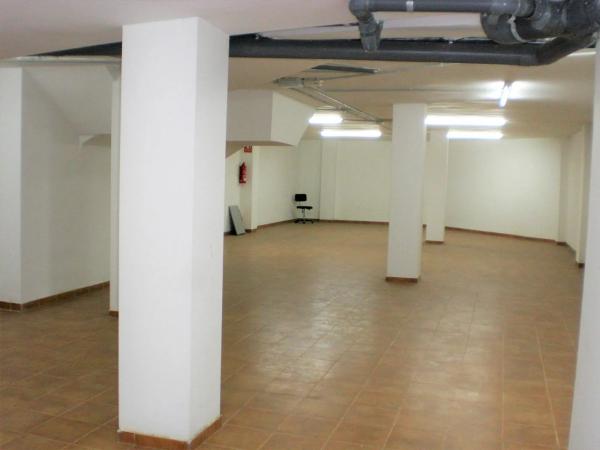 Local en Barrio La Florida