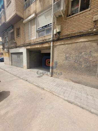 Local en calle Cisne