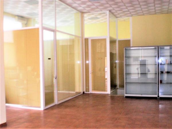 Local en Barrio La Florida