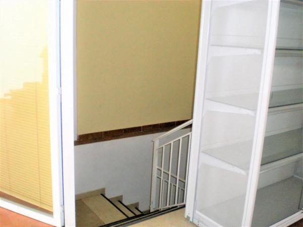 Local en Barrio La Florida