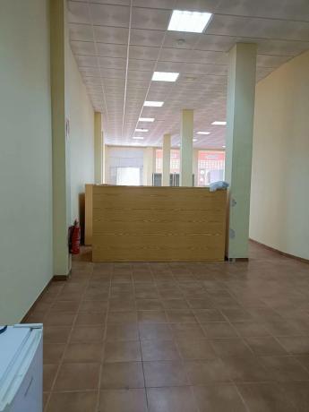 Local en Barrio La Florida