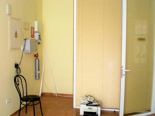 Local en Barrio La Florida