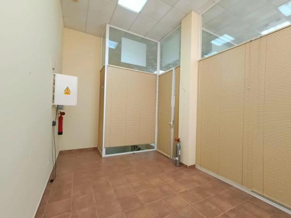 Local en Barrio La Florida