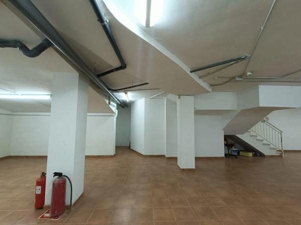 Local en Barrio La Florida