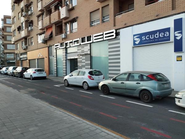 Local en calle bono guarner, 10