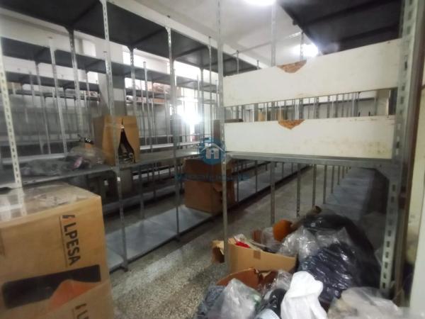 Local en calle Ingeniero Sanchiz Pujalte