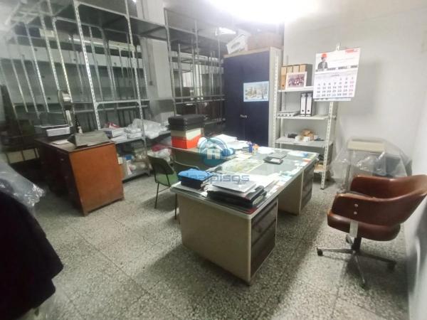 Local en calle Ingeniero Sanchiz Pujalte