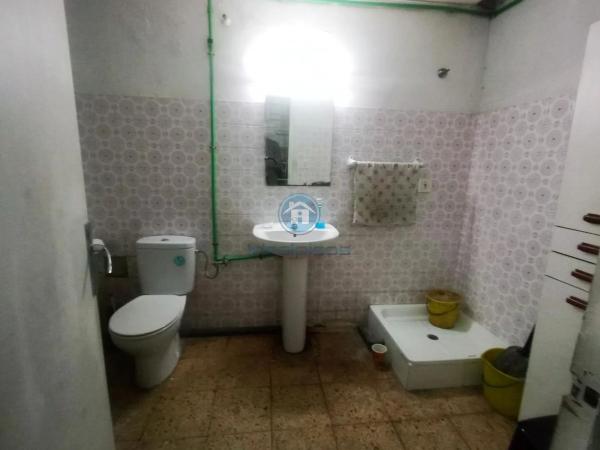 Local en calle Ingeniero Sanchiz Pujalte