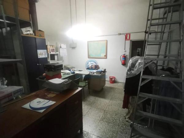 Local en calle Ingeniero Sanchiz Pujalte