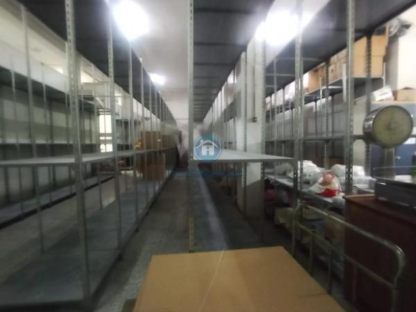 Local en calle Ingeniero Sanchiz Pujalte