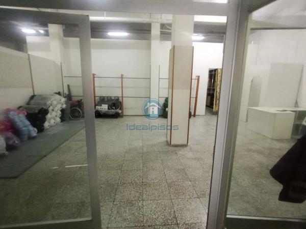 Local en calle Ingeniero Sanchiz Pujalte