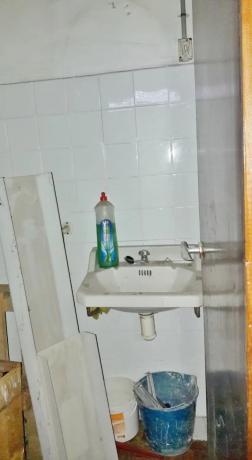 Local en Barrio Benalúa