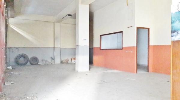 Local en Barrio Benalúa