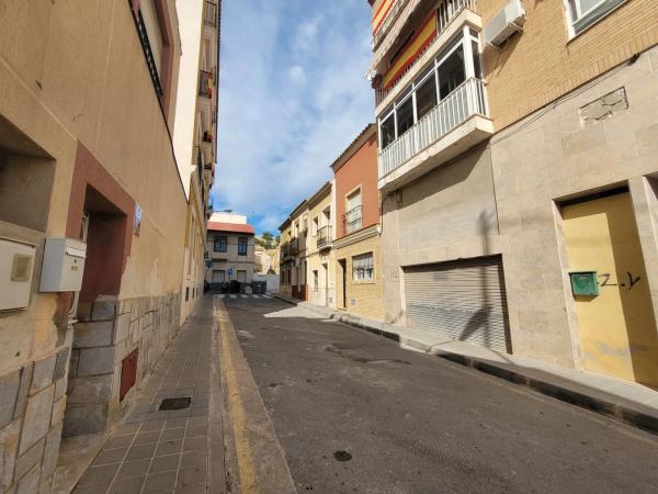 Local en calle Doctor Vicente Soler