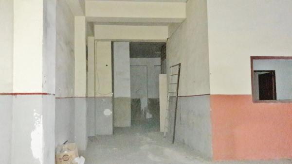 Local en Barrio Benalúa