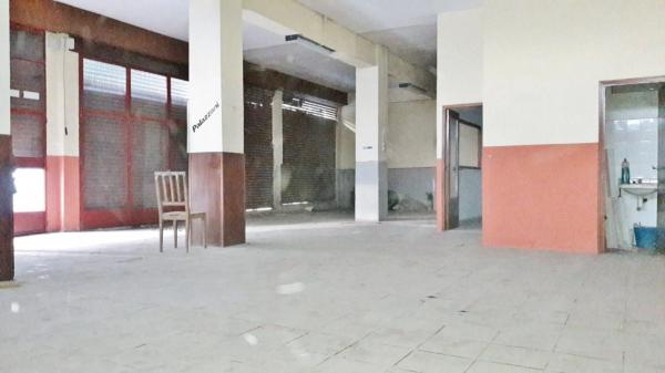 Local en Barrio Benalúa