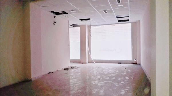 Local en Barrio Benalúa