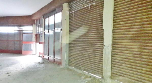 Local en Barrio Benalúa