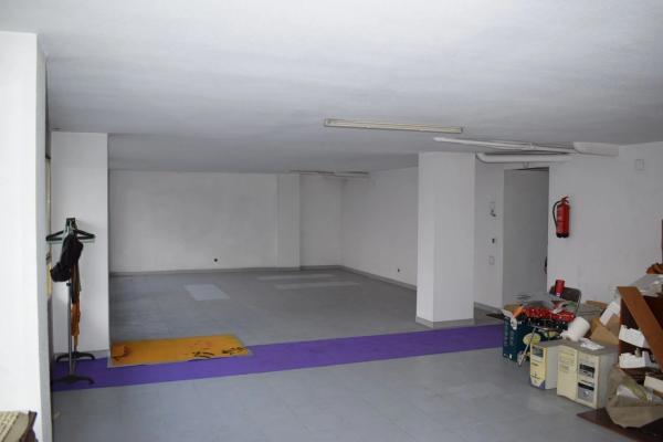 Local o nave en calle del Maestro Alonso, 47