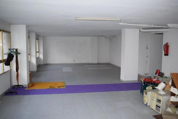 Local o nave en calle del Maestro Alonso, 47