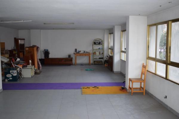 Local o nave en calle del Maestro Alonso, 47