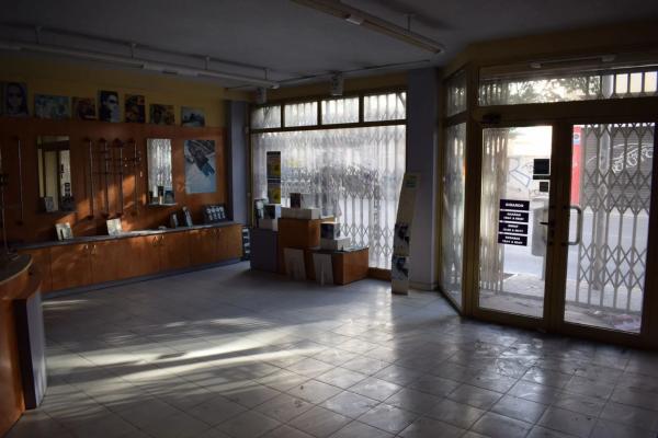 Local o nave en calle del Maestro Alonso, 47