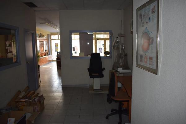 Local o nave en calle del Maestro Alonso, 47