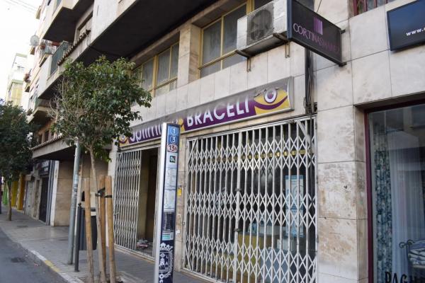 Local o nave en calle del Maestro Alonso, 47