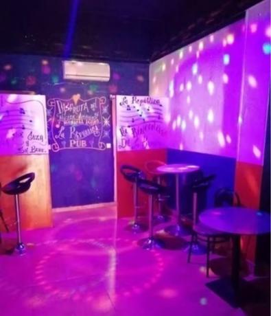 Local en calle General Espartero