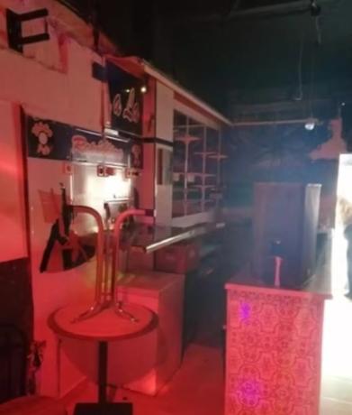 Local en calle General Espartero