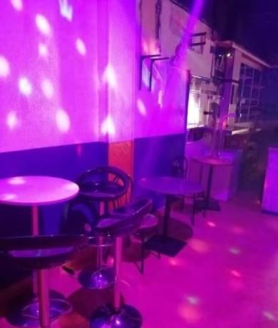 Local en calle General Espartero