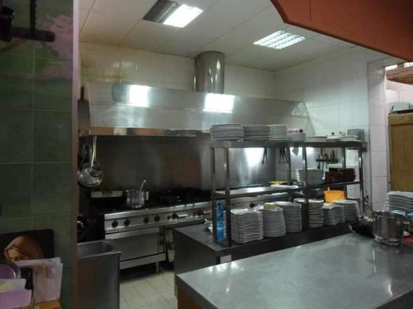 Local en calle General Elizaicin