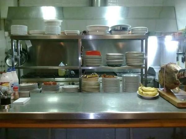 Local en calle General Elizaicin